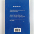 Richard Ford : Rock Springs : kertomuksia - pikkukuva 2