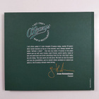 Pelle Estborn ym. : O'Learys - The No1 Sportsbar (signeer... - pikkukuva 2