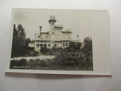 Kellomäki *