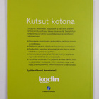 Kutsut kotona - pikkukuva 2