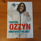 Ozzy Osbourne:Tohtori Ozzyn omituiset ohjeet.Hieno! - pikkukuva 1