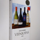 Pekka Suorsa : Viiniopas 2013 - pikkukuva 1