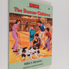 Gertrude Chandler Warner : Mike's Mystery - pikkukuva 1