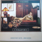 BARBRA STREISAND - Gratest Hits ... And More - pikkukuva 1