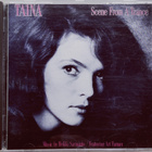 Taina - Scene From A Trance cd - pikkukuva 1