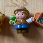 Fisher price safariauto - pikkukuva 3