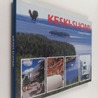 Jussi Jäppinen : Keski-Suomi = Central Finland - pikkukuva 1