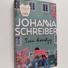 Johanna Schreiber : Sivu kääntyy - pikkukuva 1