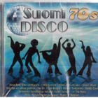 Eri esittäjiä - SuomiDISCO 70's (muovissa) (uusi) - pikkukuva 1