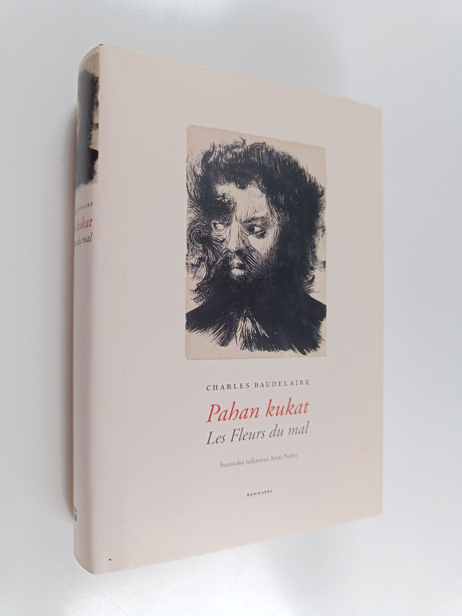 Charles Baudelaire : Pahan kukat - Les fleurs du mal