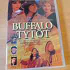 Buffalo tytöt (DVD) - pikkukuva 1