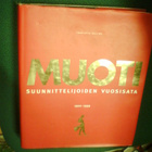 Seeling : MUOTISUUNNITTELIJOIDEN VUOSISATA 1900-1999 - pikkukuva 2