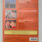 Uuno ilmiö 6, 3-Leffan BOXI - DVD - pikkukuva 2