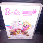 3dvd Barbie lemmikkikokoelma ( SIS POSTIKULU ) - pikkukuva 1