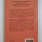 Anders Jacobsson ym. : Lasse lukutoukka - pikkukuva 2