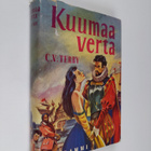 C. V. Terry : Kuumaa verta - pikkukuva 1
