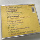 Donny Olkkola . Urheilu on ihanaa CD - pikkukuva 2