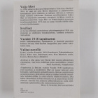 Veijo Meri : Irralliset ; Vuoden 1918 tapahtumat ; Valitu... - pikkukuva 2