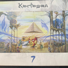Karfagen: 7 cd 2015 - Ukraina, sinfoninen prog - pikkukuva 1