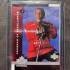 1997-98 Upper Deck Brad Richards Rookie Card #418 Canada - pikkukuva 1