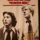 Presidentin miehet dvd (Redford/Hoffman) - pikkukuva 1