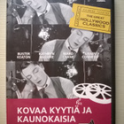 Kovaa Kyytiä Ja Kaunokaisia DVD - pikkukuva 1