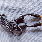 USB2-kaapeli (kullatut liittimet Ja chokeit), 2 m - pikkukuva 1