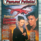 Femme Fatales Magazine - Tammikuu 2001 - pikkukuva 1