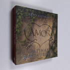 Amor : latinaa rakkaudesta - pikkukuva 1