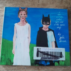 Julie Doiron: I Can Wonder What You Did With Your Day CD - pikkukuva 1