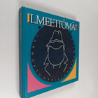 Jarmo Somppi : Ilmeettömät (signeerattu, tekijän omiste) - pikkukuva 1