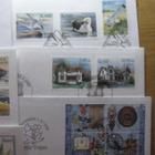 Åland FDC-kuoria kasa hyviäkin - pikkukuva 4