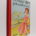Marie Louise Fischer : Kymppi juksauksessa : nuorisonromaani - pikkukuva 1