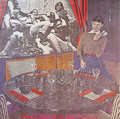 Patrick Duvet & His Sweet Perversions