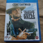 The outlaw Josey Wales (Bluray) - pikkukuva 1