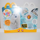 Mcdonald's happy meal laatikko x2 - pikkukuva 4