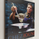 Jouni (ruokaohjeet) Törmänen : Chez Jouni - pikkukuva 1