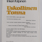 Inkeri Kilpinen : Uskollinen Tonna - pikkukuva 2