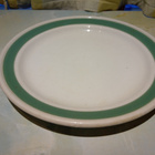 Arabia Taverna Jälkirukalautanen - pikkukuva 1