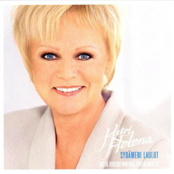 KATRI HELENA: Neljä vuosikymmentä tähtitaivaalla (2-CD)