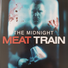 THE MIDNIGHT MEAT TRAIN DVD - pikkukuva 1