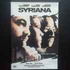 DVD: Syriana (George Clooney, Matt Damon 2005) - pikkukuva 1