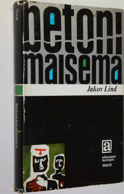 Jakov Lind : Betonimaisema