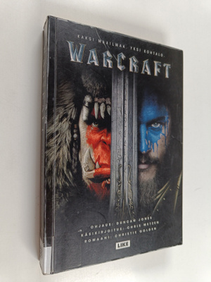 Christie Golden : Warcraft
