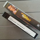 VHS: After The Sunset / Keikka Bahamalla (Pierce Brosnan) - pikkukuva 4