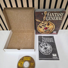 Fantasy General (PC Big Box) – Euro Power Pack versio - pikkukuva 3