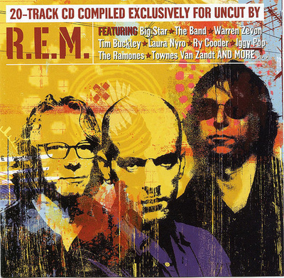 Various - Strange Currencies CD