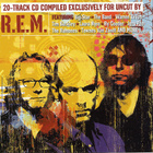 Various - Strange Currencies CD - pikkukuva 1