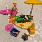 LEGO BELVILLE 5841 BEACH FUN - pikkukuva 5