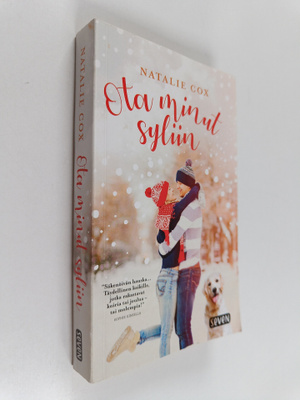 Natalie Cox : Ota minut syliin